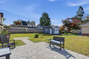 28 Moorland Ave, Cranston, RI 02905 - Photo 19
