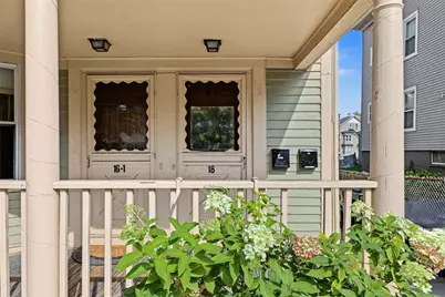 16 Duncan Avenue #2, Providence, RI 02906 - Photo 1