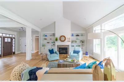 0 Sanctuary Lane, North Kingstown, RI 02852 - Photo 5