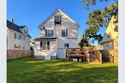 27 Crescent Road, Pawtucket, RI 02861 - Photo 9