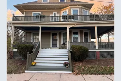 17 Selkirk Rd Road #3, Cranston, RI 02905 - Photo 13