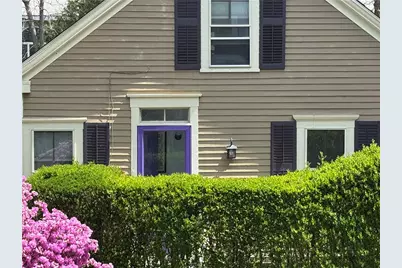 142 High Street #Rear, Bristol, RI 02809 - Photo 1