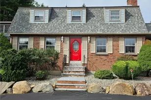 3 Kirker Dr, East Greenwich, RI 02818 - Photo 1