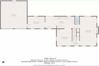 23 Wildrose Court, Warwick, RI 02888 - Photo 47