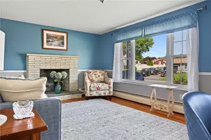 55 Frances Dr, Cranston, RI 02920 - Photo 35