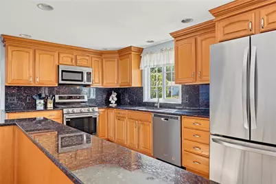 55 Frances Drive, Cranston, RI 02920 - Photo 19