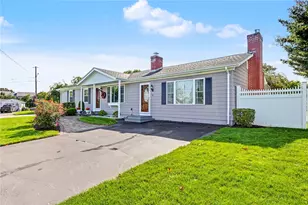55 Frances Dr, Cranston, RI 02920 - Photo 11