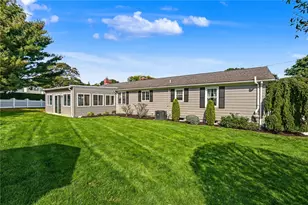 55 Frances Dr, Cranston, RI 02920 - Photo 7
