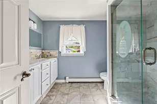 55 Frances Dr, Cranston, RI 02920 - Photo 33