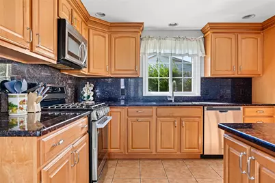 55 Frances Drive, Cranston, RI 02920 - Photo 21