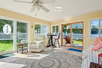 55 Frances Drive, Cranston, RI 02920 - Photo 17