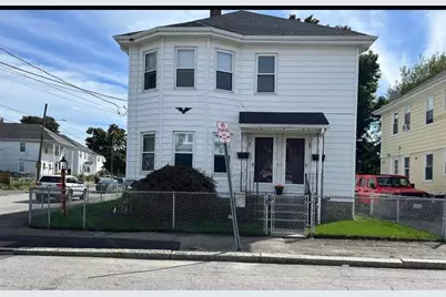 65 Darlingdale Avenue, Pawtucket, RI 02961 - Photo 1