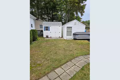 260 Mishnock Road, West Greenwich, RI 02817 - Photo 21