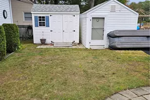 260 Mishnock Rd, West Greenwich, RI 02817 - Photo 21
