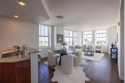 1 West Exchange Street #2504, Providence, RI 02903 - Photo 5