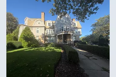 420 Angell Street, Providence, RI 02906 - Photo 1