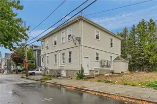 114 Penn St, Providence, RI 02909 - Photo 1