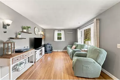 458 Field Hill Road, Scituate, RI 02815 - Photo 7