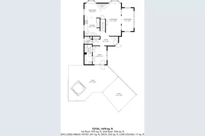 77 Cliff Drive, Bristol, RI 02809 - Photo 33