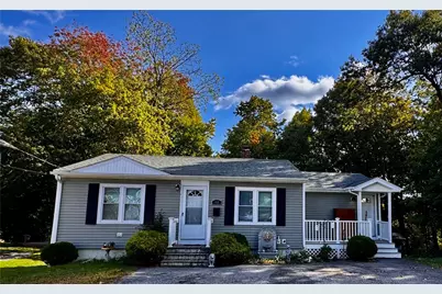 40 Riverdale Avenue, West Warwick, RI 02893 - Photo 1