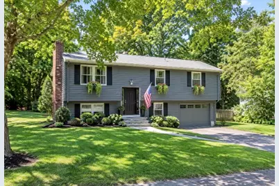 20 Centennial Street, Coventry, RI 02816 - Photo 1