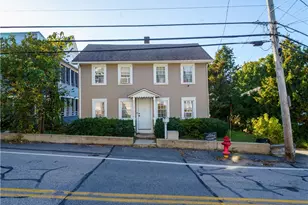 17 E Greenwich Ave, West Warwick, RI 02893 - Photo 1