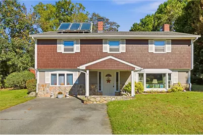 4 Saxony Avenue, Tiverton, RI 02878 - Photo 1