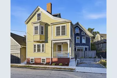 20 Nisbet Street, Providence, RI 02906 - Photo 1