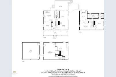 128 Swan Road, Smithfield, RI 02917 - Photo 39