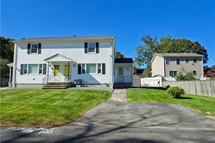 110 West St, West Warwick, RI 02893 - Photo 1