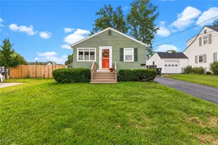 54 Royland Rd, Warwick, RI 02889 - Photo 1