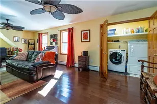 274 Weaver Hill Rd, West Greenwich, RI 02817 - Photo 17