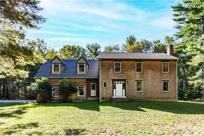 274 Weaver Hill Road, West Greenwich, RI 02817 - Photo 1