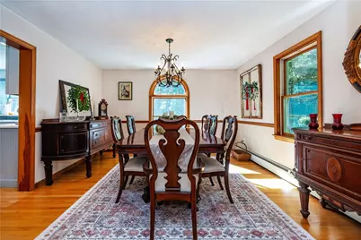 274 Weaver Hill Road, West Greenwich, RI 02817 - Photo 9