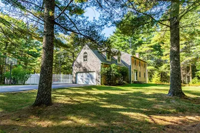274 Weaver Hill Road, West Greenwich, RI 02817 - Photo 3