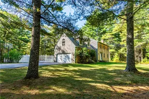 274 Weaver Hill Rd, West Greenwich, RI 02817 - Photo 3