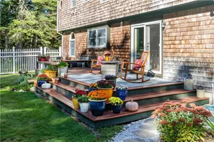 274 Weaver Hill Rd, West Greenwich, RI 02817 - Photo 29