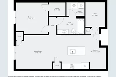 1000 Providence Place #238, Providence, RI 02903 - Photo 33