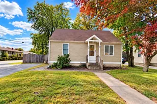 113 Hopkins Hill Rd, Coventry, RI 02816 - Photo 1