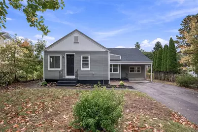 80 Roland Street, Cumberland, RI 02864 - Photo 1