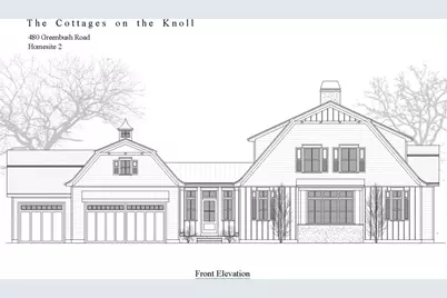 480 Greenbush Road, Warwick, RI 02818 - Photo 1