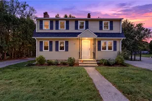 291 Groveland Ave, Warwick, RI 02886 - Photo 1