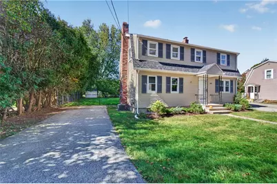 291 Groveland Avenue, Warwick, RI 02886 - Photo 47