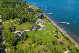 556 Shore Rd, Jamestown, RI 02835 - Photo 1