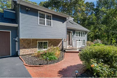 1720 Harkney Hill Road, Coventry, RI 02816 - Photo 9
