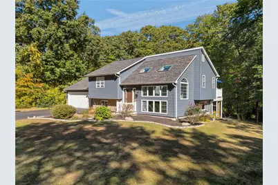 1720 Harkney Hill Road, Coventry, RI 02816 - Photo 7