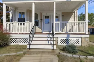 89 Auburn St, Cranston, RI 02910 - Photo 3