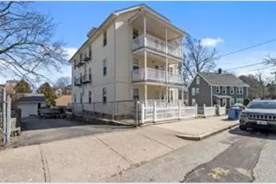 21 7th Avenue, Woonsocket, RI 02895 - Photo 1