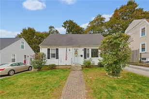 5 Edwards Rd, Johnston, RI 02919 - Photo 1