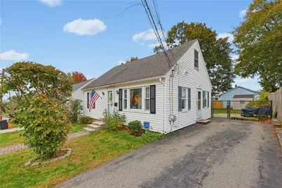 5 Edwards Road, Johnston, RI 02919 - Photo 3